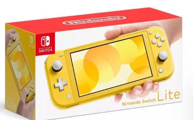 Switch Lite发烫正常吗?一文说清发热原因与安全边界-switch游戏下载社区 Switch Lite发烫正常吗?一文说清发热原因与安全边界-switch游戏下载社区