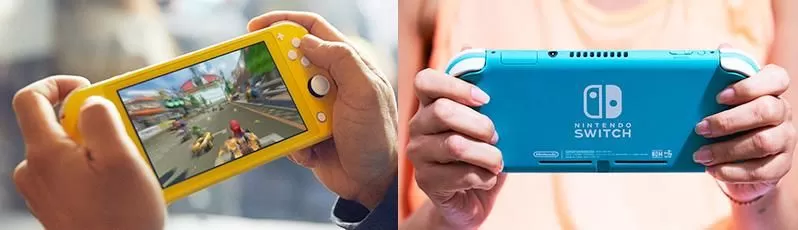任天堂会推出Switch Lite 2吗?五件事带你探索可能性-switch游戏下载社区 任天堂会推出Switch Lite 2吗?五件事带你探索可能性-switch游戏下载社区