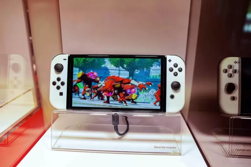 从狂欢到寂静,任天堂Switch 2销量后续为何陷入低迷?-switch游戏下载社区 从狂欢到寂静,任天堂Switch 2销量后续为何陷入低迷?-switch游戏下载社区