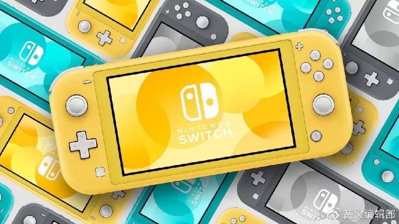 Switch Lite性能深度解析,为纯粹掌机而生,它做了哪些取舍?-switch游戏下载社区 Switch Lite性能深度解析,为纯粹掌机而生,它做了哪些取舍?-switch游戏下载社区