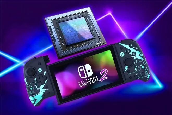 Switch 2售价悬念终将揭晓,399美元能否成为任天堂新主机的黄金定价?-switch游戏下载社区 Switch 2售价悬念终将揭晓,399美元能否成为任天堂新主机的黄金定价?-switch游戏下载社区