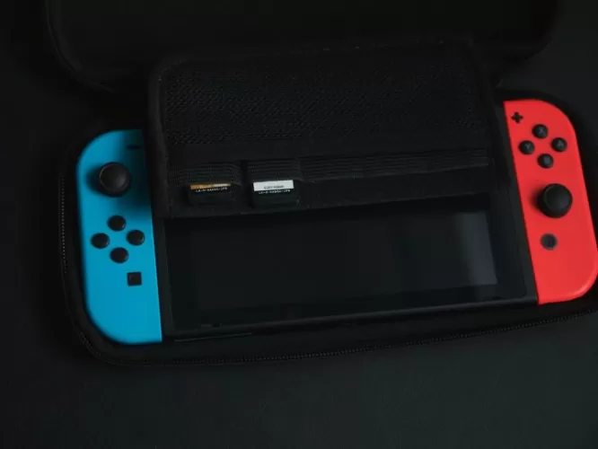别硬拽!Switch手带死锁拯救指南-switch游戏下载社区 别硬拽!Switch手带死锁拯救指南-switch游戏下载社区