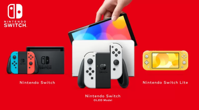 Switch还能撑几年?任天堂的中年危机与最终答案-switch游戏下载社区 Switch还能撑几年?任天堂的中年危机与最终答案-switch游戏下载社区