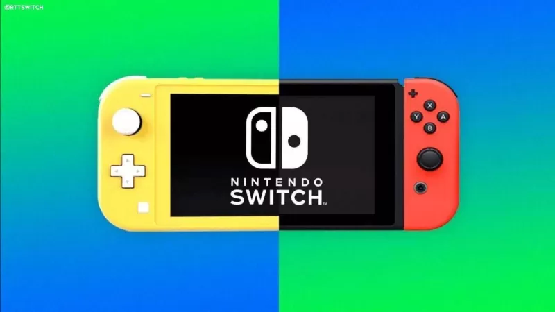 为什么说买Switch首选日版?这些理由让你无法拒绝-switch游戏下载社区 为什么说买Switch首选日版?这些理由让你无法拒绝-switch游戏下载社区