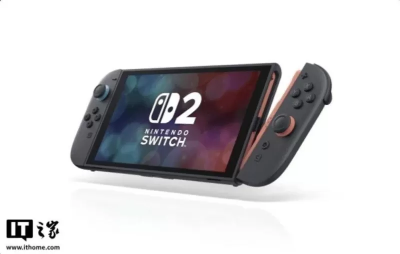 Switch最新款前瞻,任天堂Switch 2性能、售价与发售日期全解析-switch游戏下载社区 Switch最新款前瞻,任天堂Switch 2性能、售价与发售日期全解析-switch游戏下载社区