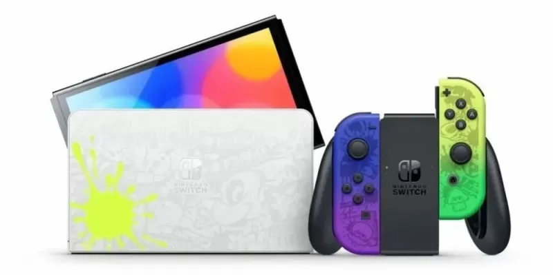 Switch2官网售价曝光,任天堂的涨价牌能否打动玩家?-switch游戏下载社区 Switch2官网售价曝光,任天堂的涨价牌能否打动玩家?-switch游戏下载社区
